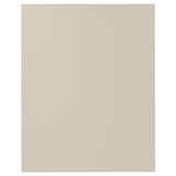 HAVSTORP Puerta, beige, 24x30 "