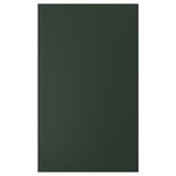 HAVSTORP Puerta, verde oscuro, 18x30 "