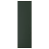 HAVSTORP Puerta, verde oscuro, 15x50 "