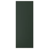 HAVSTORP Puerta, verde oscuro, 15x40 "