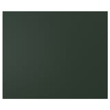 HAVSTORP Puerta, verde oscuro, 24x20 "
