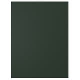 HAVSTORP Puerta, verde oscuro, 15x20 "