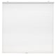 HOPPVALS Persiana celular, blanco, 38x64 "