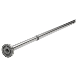 HORNEN Cortinero de baño, 47-79 "