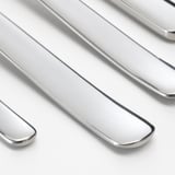 IKEA 365+ Cubertería, 20 piezas, acero inoxidable