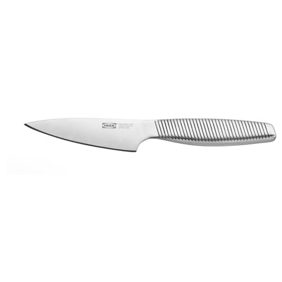IKEA 365+ Cuchillo para pelar, acero inoxidable, 4 "