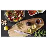 IKEA 365+ Juego de cuchillos, 3 piezas