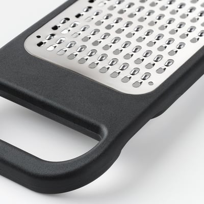 IKEA 365+ Rallador, negro