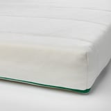 INNERLIG Colchón de resortes cama extensible, 38 1/4x74 3/4 "
