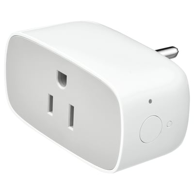 INSPELNING Enchufe, inteligente/monitor de energía