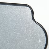 KÄNGSLEBODA Adorno de pared, mi rincón favorito, 11 ¾x4 "