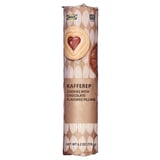 KAFFEREP Galleta, con relleno sabor chocolate Rainforest Alliance Certified, 6 oz