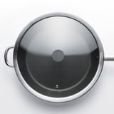 KLOCKREN Tapa para sartén, vidrio, 13 "