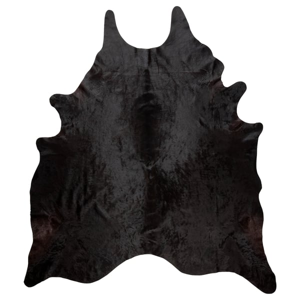 KOLDBY Cuero, negro