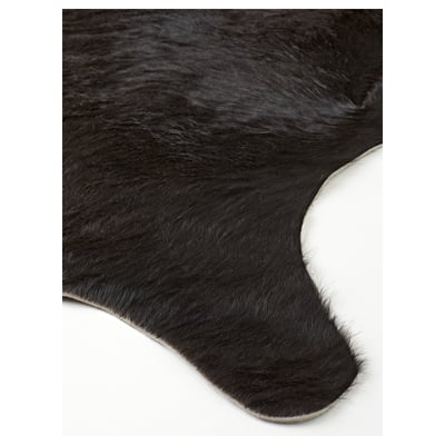 KOLDBY Cuero, negro
