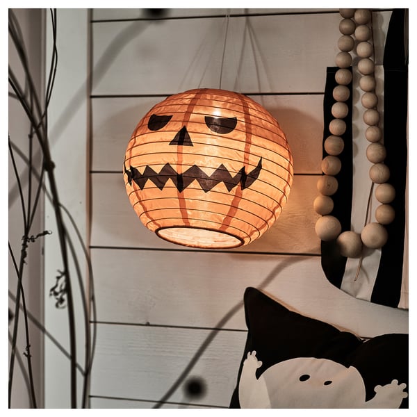 KUSTFYR Lámpara colgante+LED