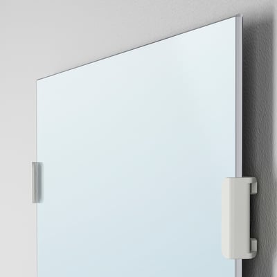 LÄRBRO Espejo, 18 7/8x23 5/8 "