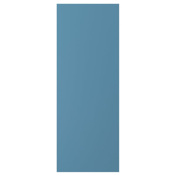 LERHYTTAN Panel lateral, azul, 15x41 3/4 "