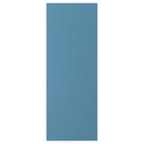 LERHYTTAN Panel lateral, azul, 15x41 3/4 "