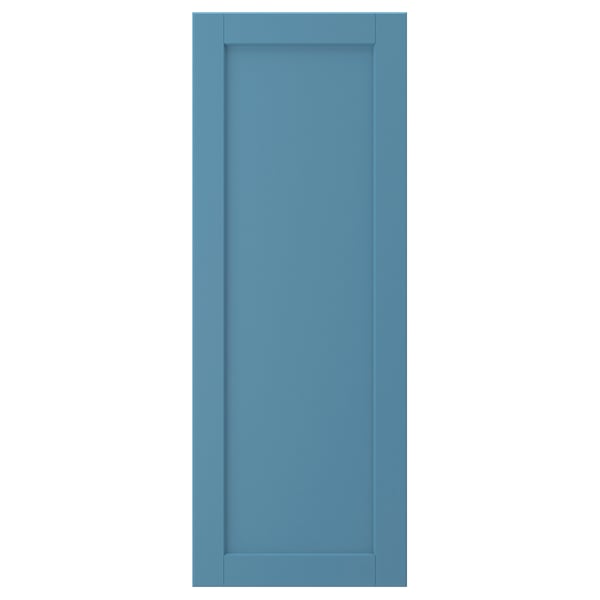 LERHYTTAN Puerta, azul, 15x40 "