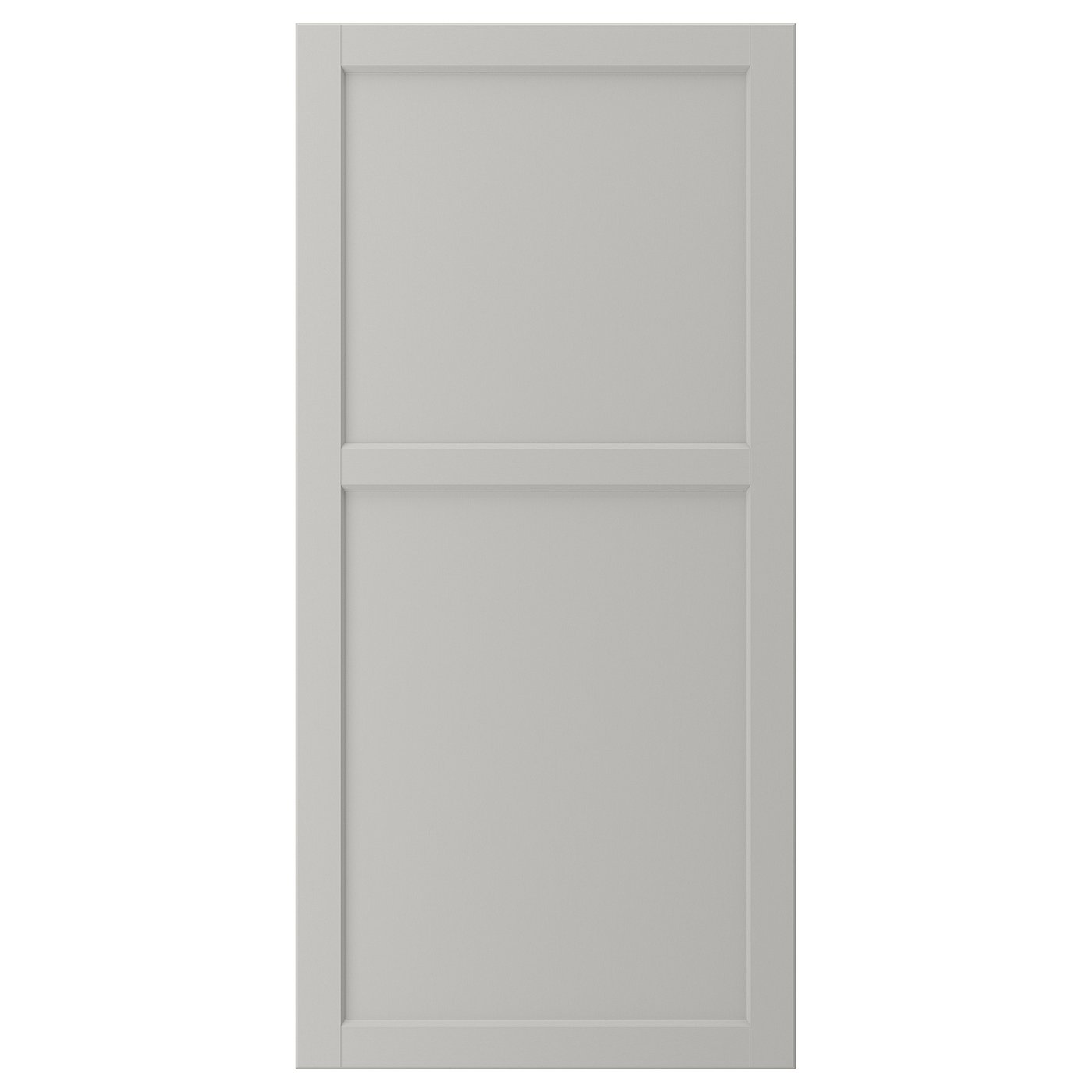 LERHYTTAN puerta