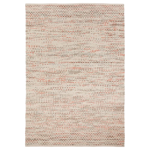 LYNGSBÄK Alfombra, hecho a mano/multicolor, 5 ' 7 "x7 ' 10 "