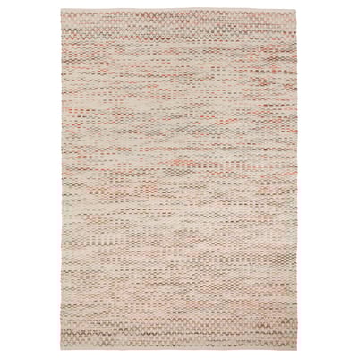 LYNGSBÄK Alfombra, hecho a mano/multicolor, 5 ' 7 "x7 ' 10 "