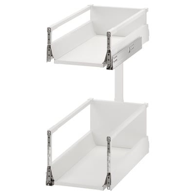MAXIMERA Accesorios interiores extraíbles, 12 "