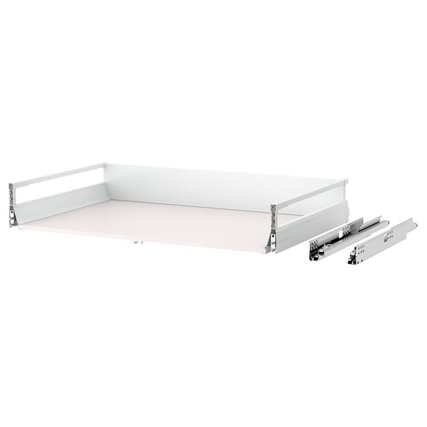 MAXIMERA Cajón medio, blanco, 36x24 "