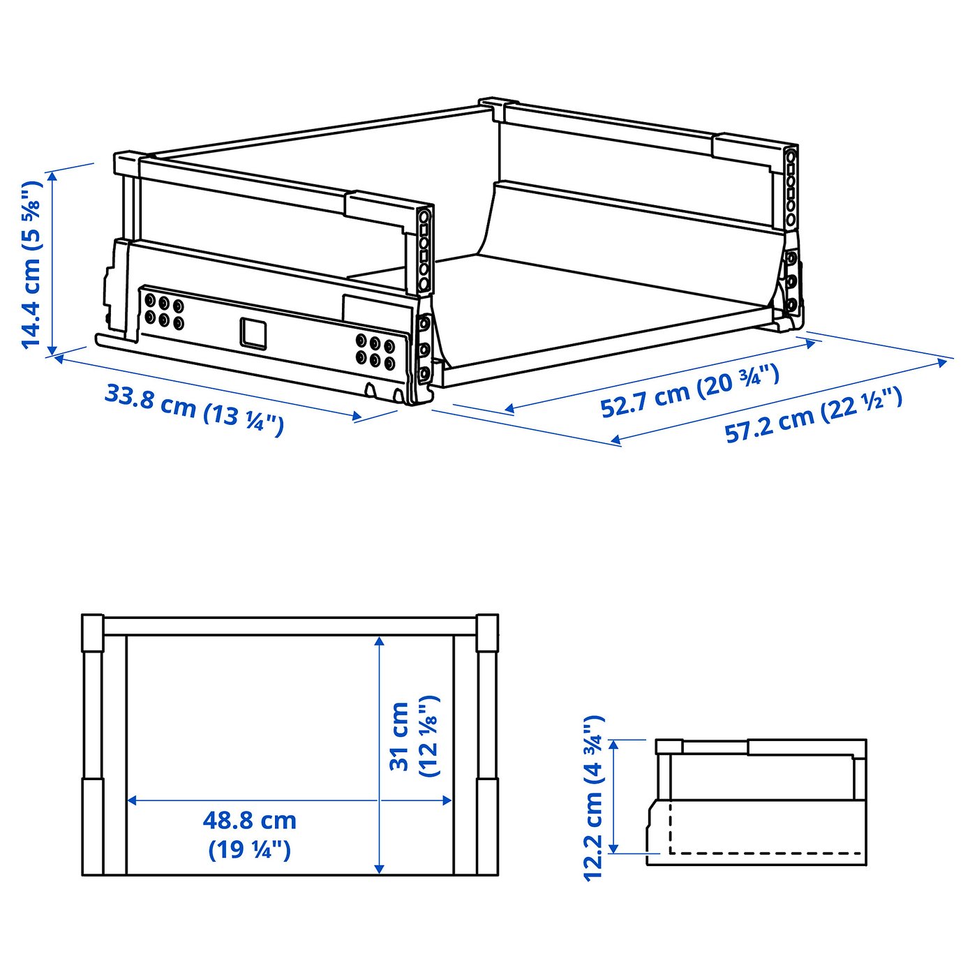 Dimensions image