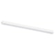 MITTLED Guía ilum LED encimera cocina, regulable blanco, 12 "