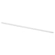 MITTLED Guía ilum LED encimera cocina, regulable blanco, 24 "