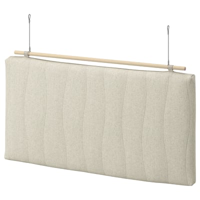 MITTZON Bafle acústico, Gunnared beige, 37 3/8x20 7/8x3 1/8 "