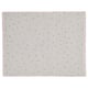 Opción: NISSÖGA Mantel individual, blanco/azul claro, 17 ¾x13 ¾ "