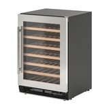 NUMRERAD Enfriador de vino, acero inoxidable