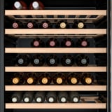 NUMRERAD Enfriador de vino, acero inoxidable