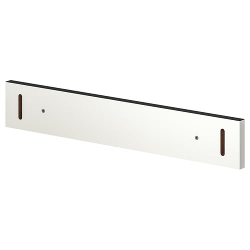 NYTTIG Pieza de relleno microondas, 24 "