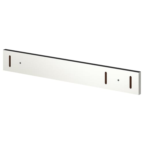 NYTTIG Pieza de relleno microondas, 30 "