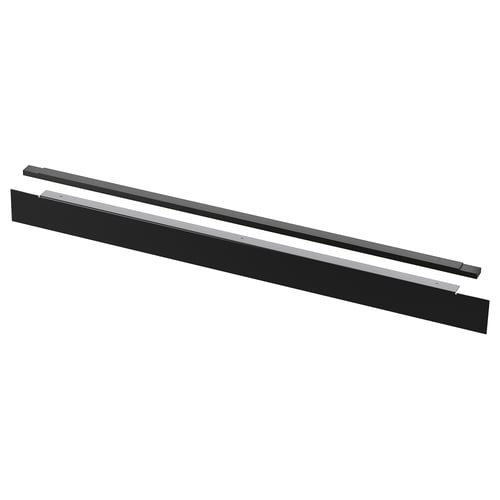 NYTTIG Pieza relleno horno/micro de pared
