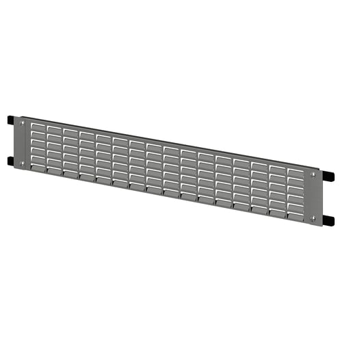NYTTIG Plinto, acero inoxidable, 24 "