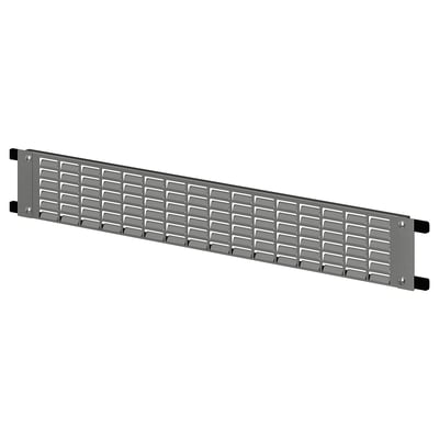 NYTTIG Plinto, acero inoxidable, 24 "