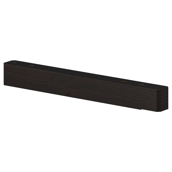 NYTTIG Soporte mueble con microondas, 2 paq