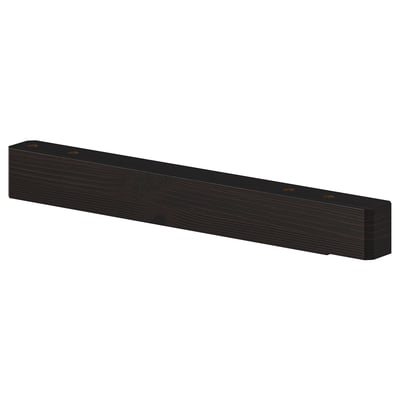 NYTTIG Soporte mueble con microondas, 2 paq