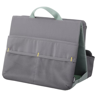ÖVNING Organizador accesorios escritorio, 12 ½x10 ¼ "