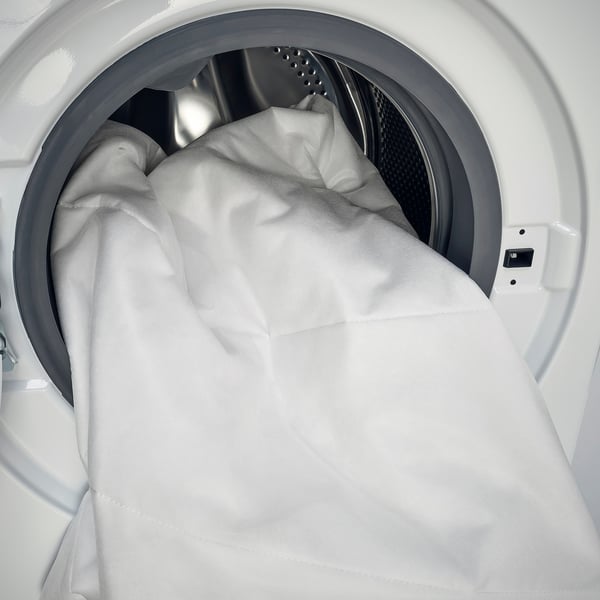 PELLEPLUTT Colchón espuma para cuna, 27 1/2x52 "