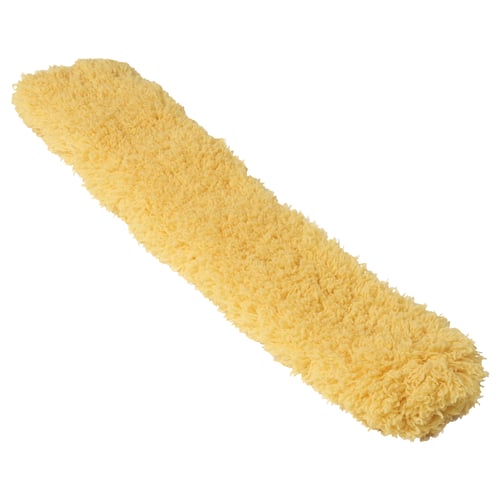 PEPPRIG Funda para plumero, amarillo, 17 ¾x2 ¾ "