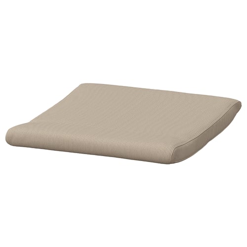 POÄNG Cojín para reposapiés, Kelinge beige