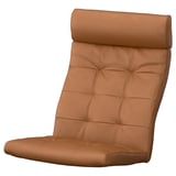 POÄNG Cojín para sillón, Grann marrón dorado