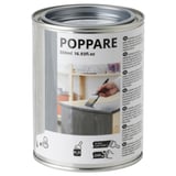 POPPARE Pintura, gris