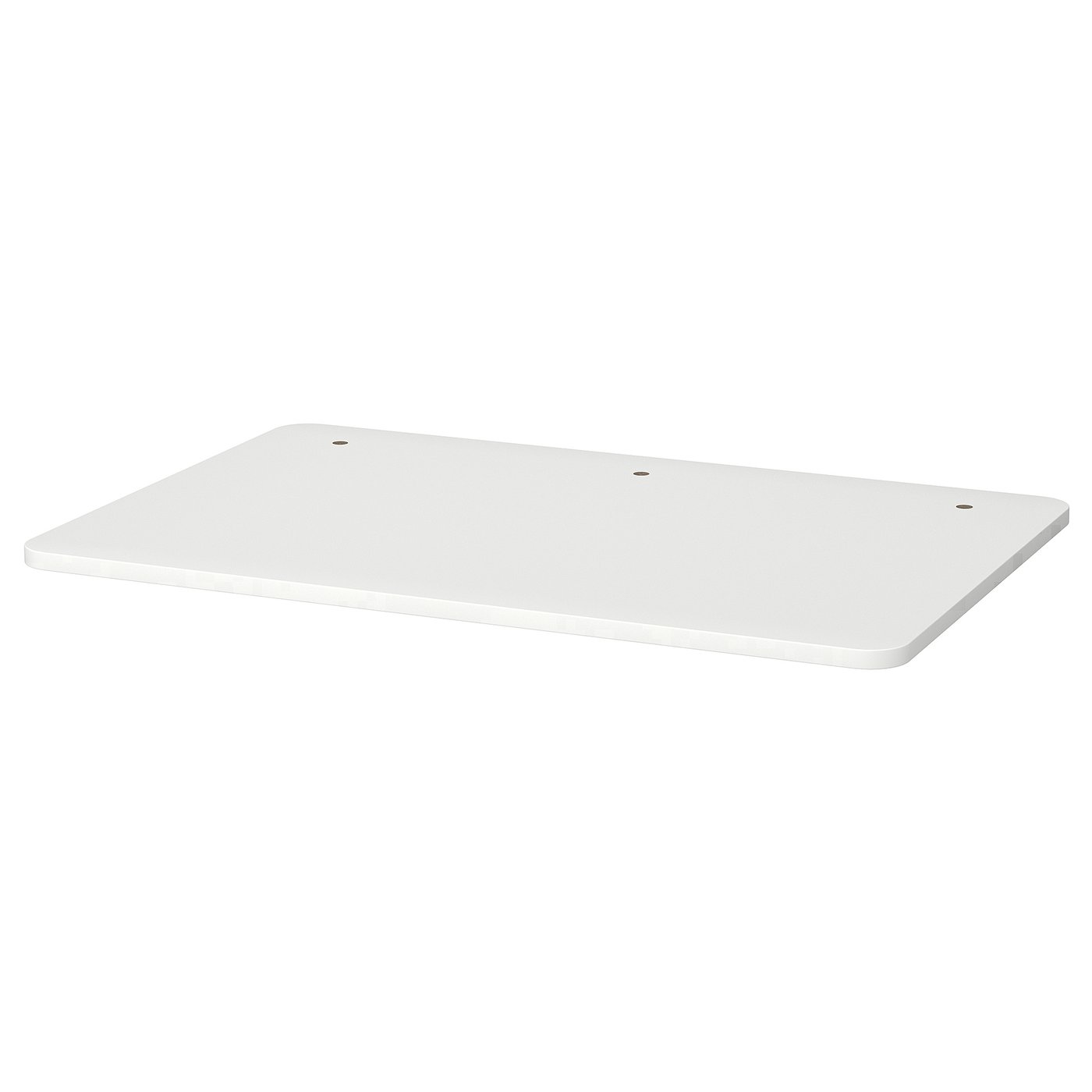 RELATERA Tablero, blanco, 35 3/8x23 5/8 "